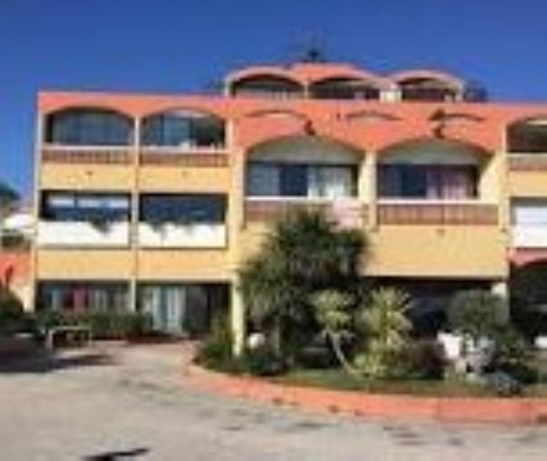 Appartement Confortable, Petite Vue Mer Et Piscine Cassis Exterior foto